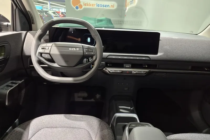 Kia EV2 (2026)