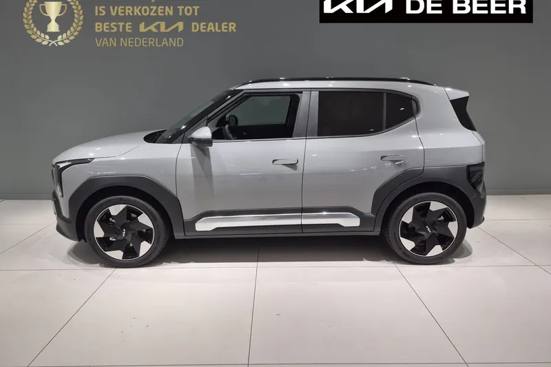 Kia EV2 (2026)