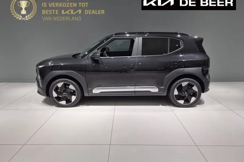 Kia EV2 (2026)