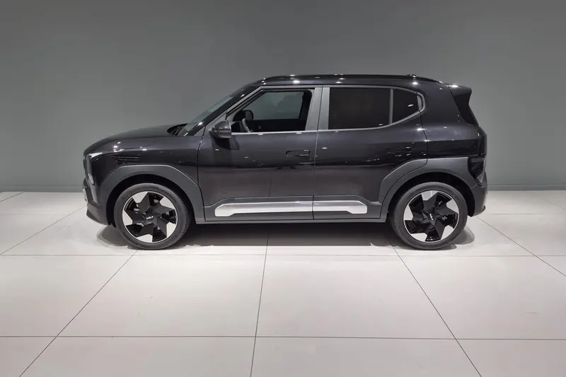 Kia EV2 (2026)