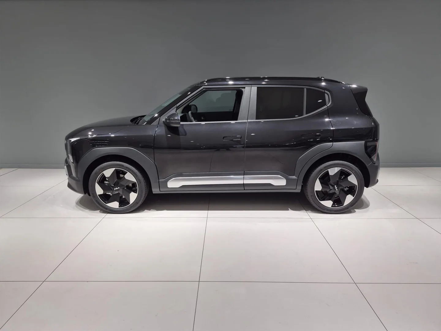 Kia EV2 (2026) — foto 1