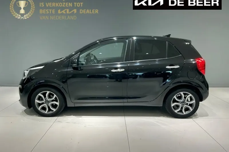 Kia Picanto (2023)