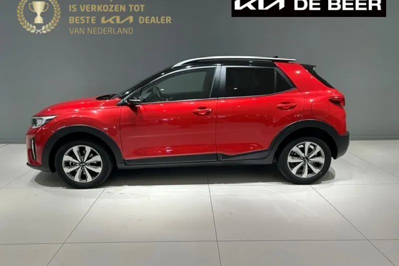 Kia Stonic (2020)