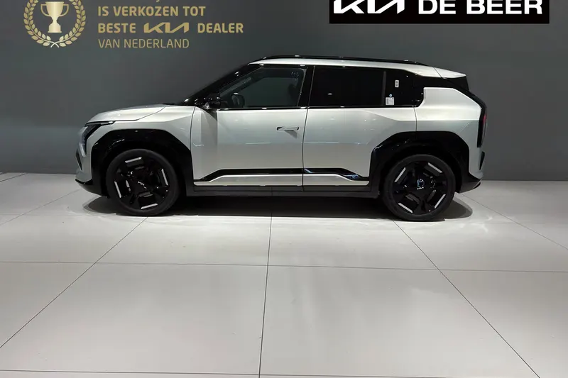 Kia EV3 (2026)