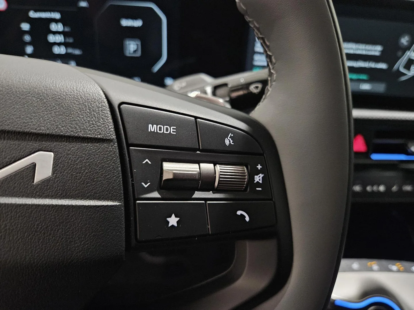 Kia Sportage (2026) — foto 1