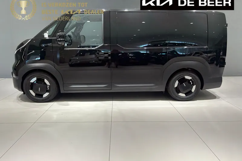 Kia PV5 (2026)