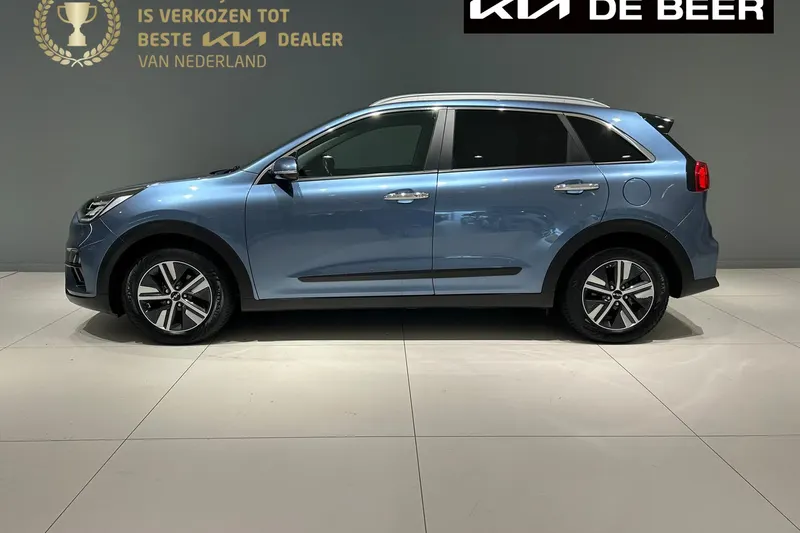 Kia Niro (2022)