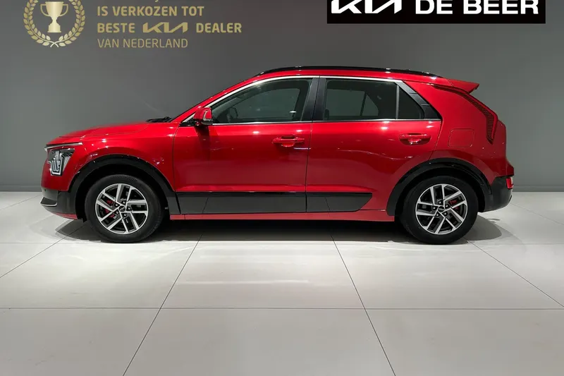 Kia Niro (2022)