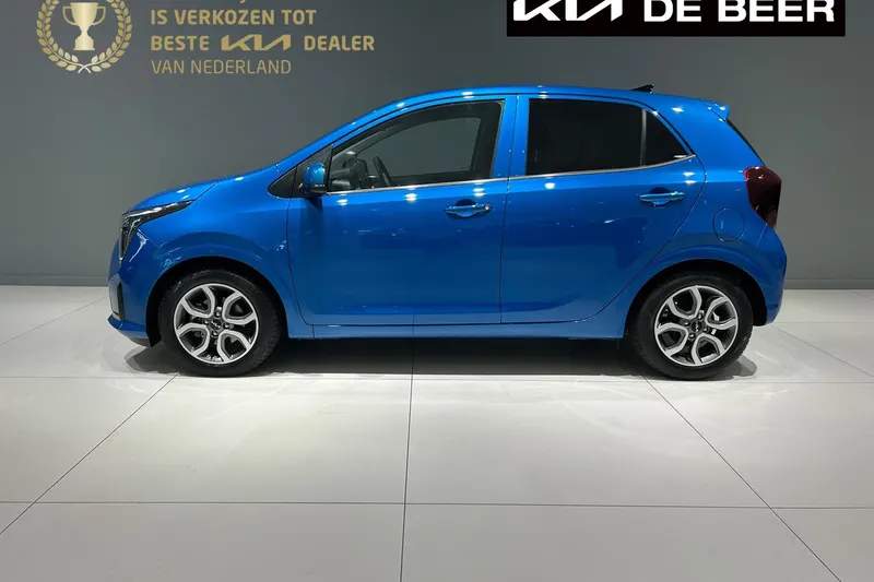 Kia Picanto (2025)