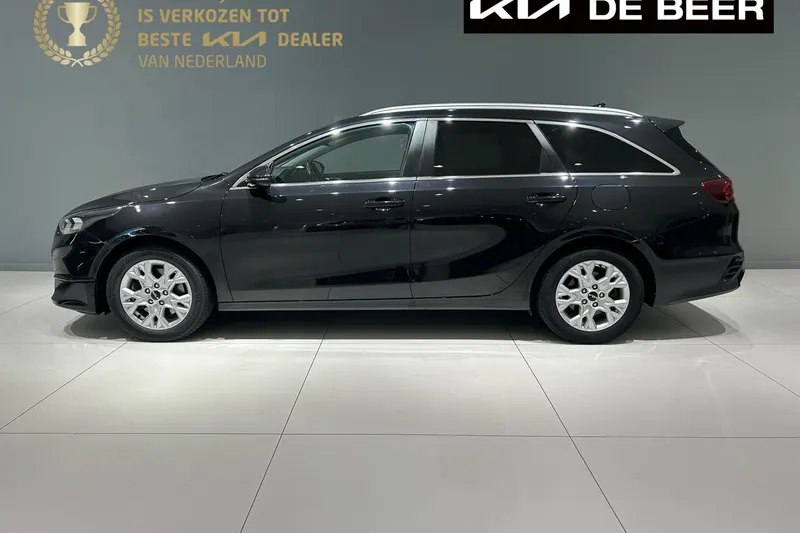 Kia Ceed Sportswagon (2024)