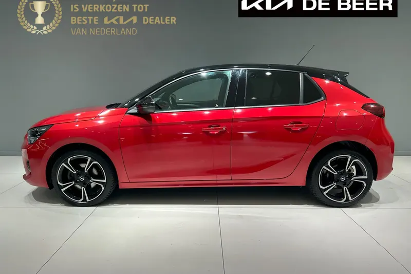 Opel Corsa (2019)
