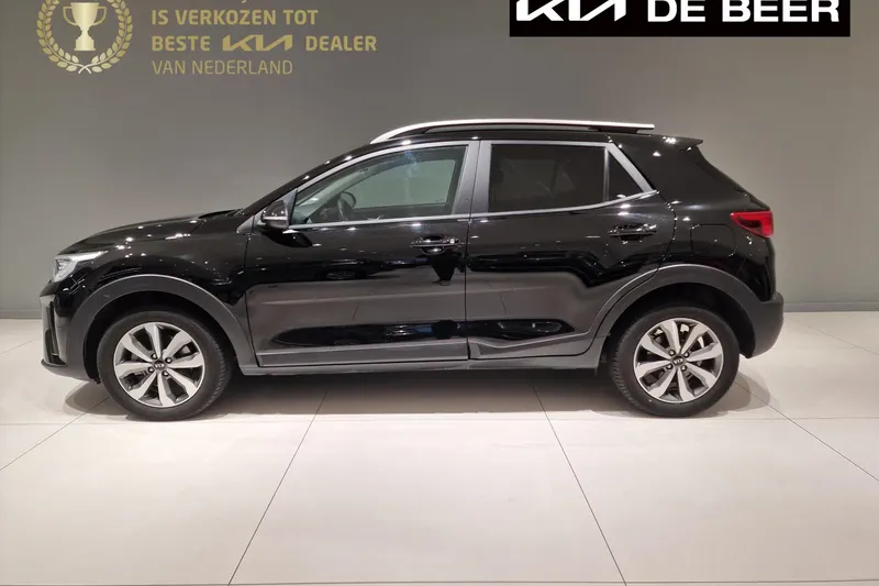 Kia Stonic (2020)