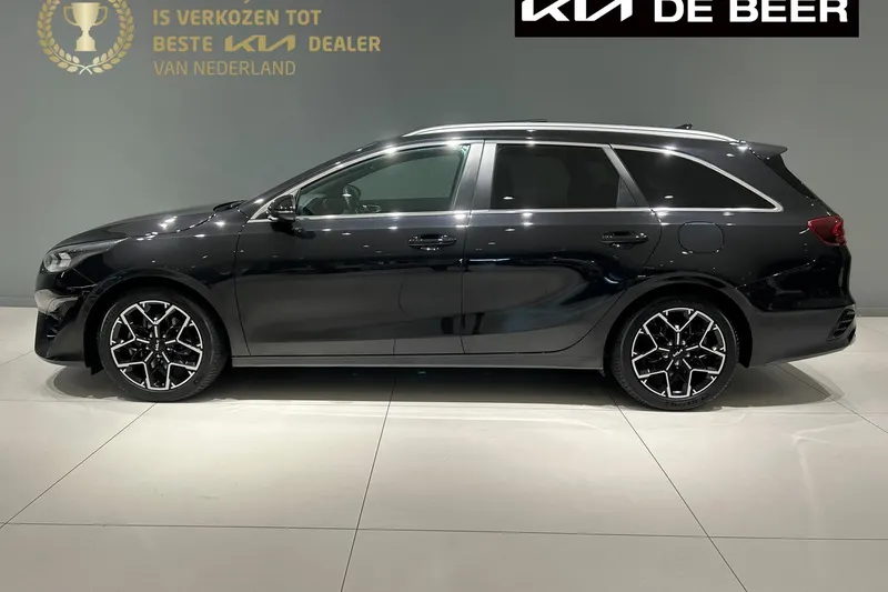 Kia Ceed Sportswagon (2025)