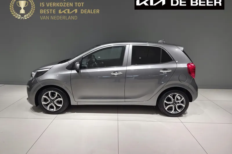 Kia Picanto (2023)