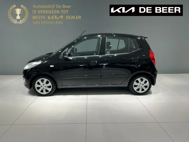 Hyundai i10 (2012) — foto 1