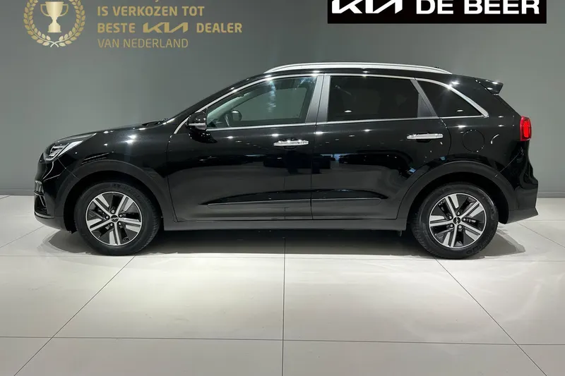 Kia Niro (2022)