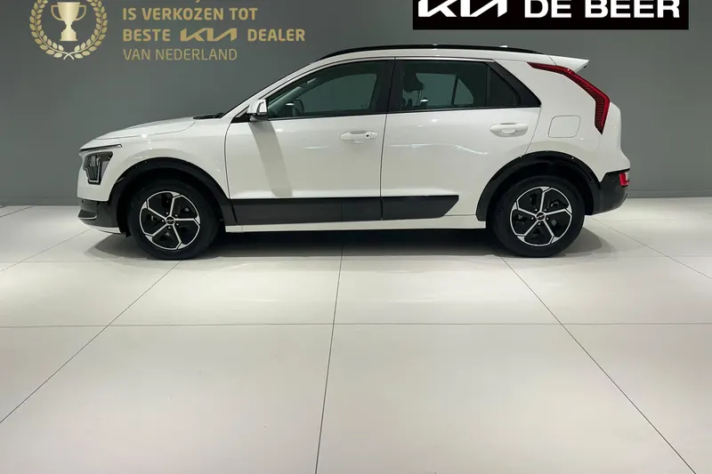 Kia Niro (2025)