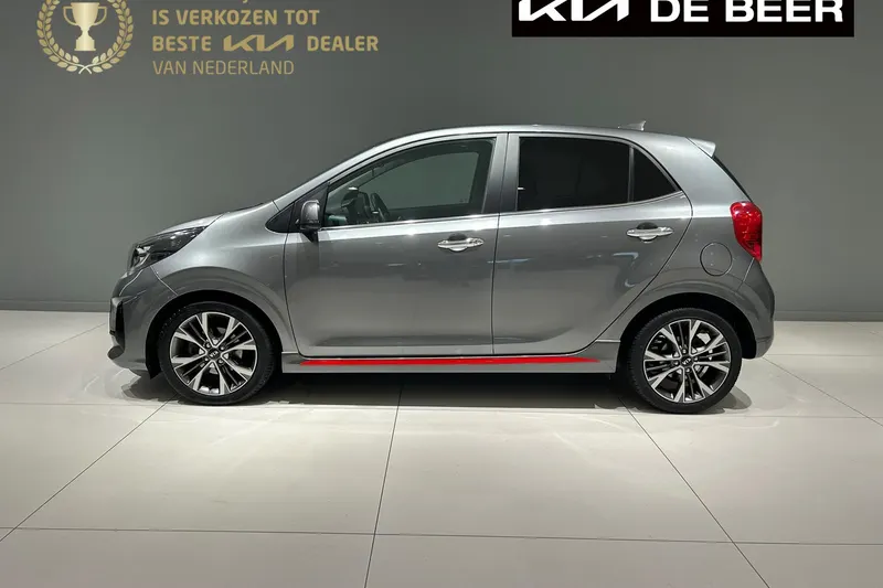 Kia Picanto (2022)