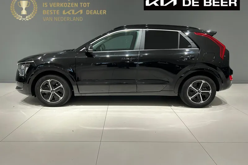 Kia Niro (2025)