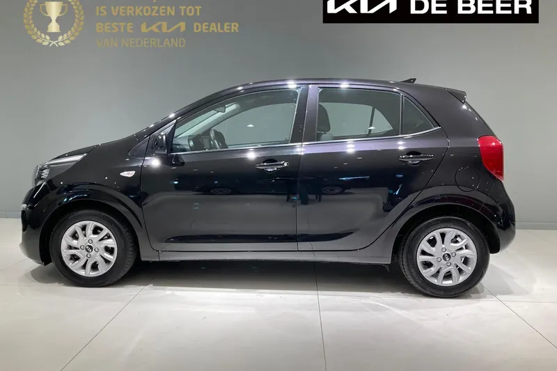 Kia Picanto (2018)