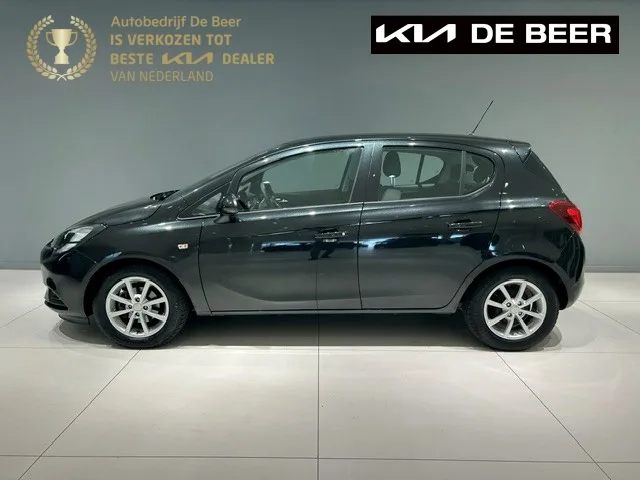 Opel Corsa (2016) — foto 1