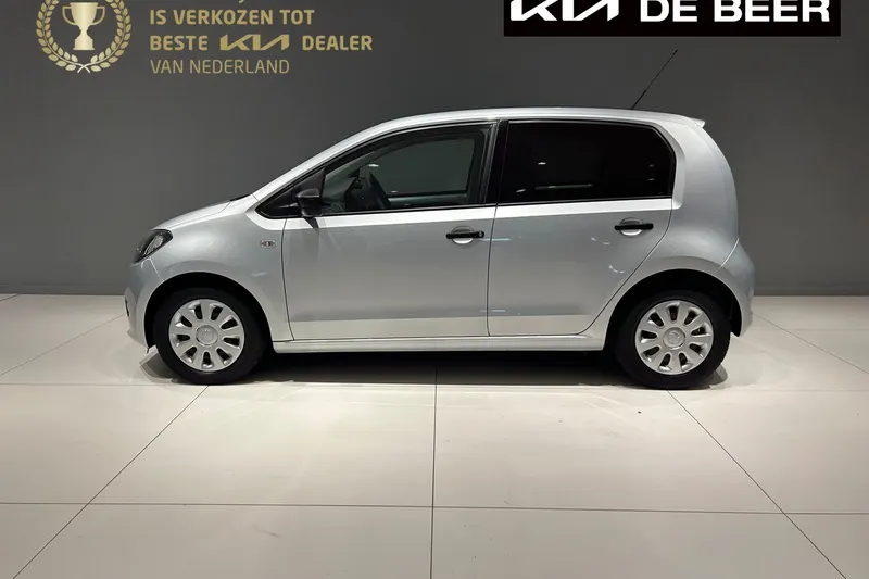 Škoda Citigo (2013)