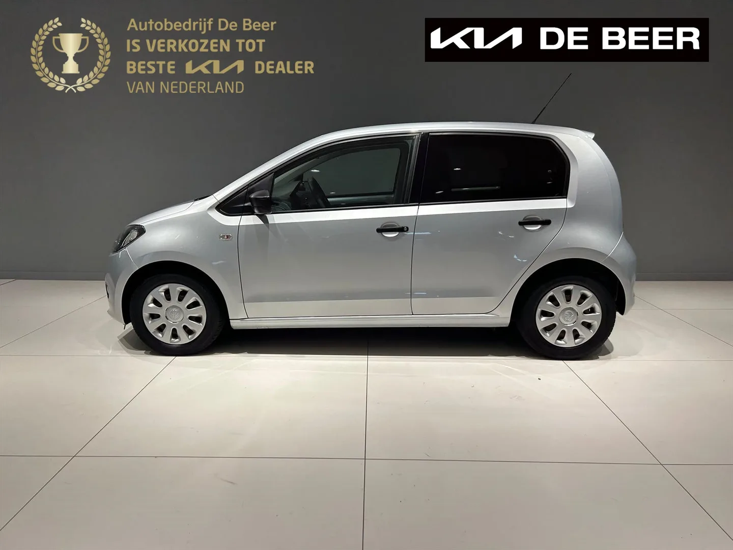 Škoda Citigo (2013) — foto 1