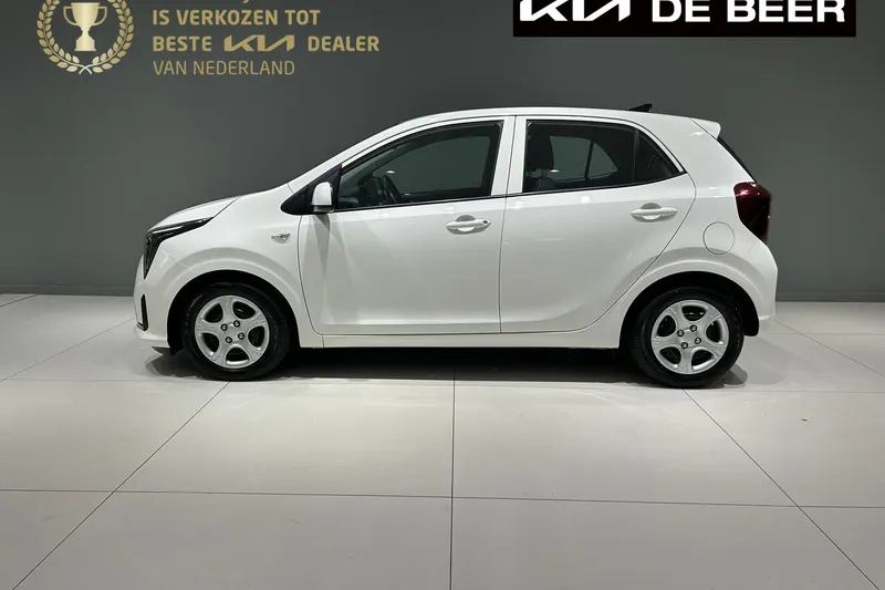Kia Picanto (2025)
