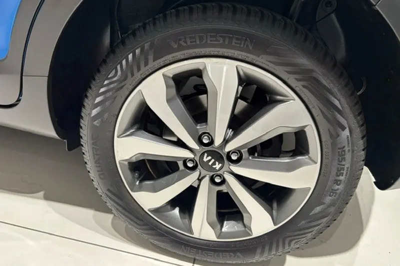 Kia Stonic (2021)
