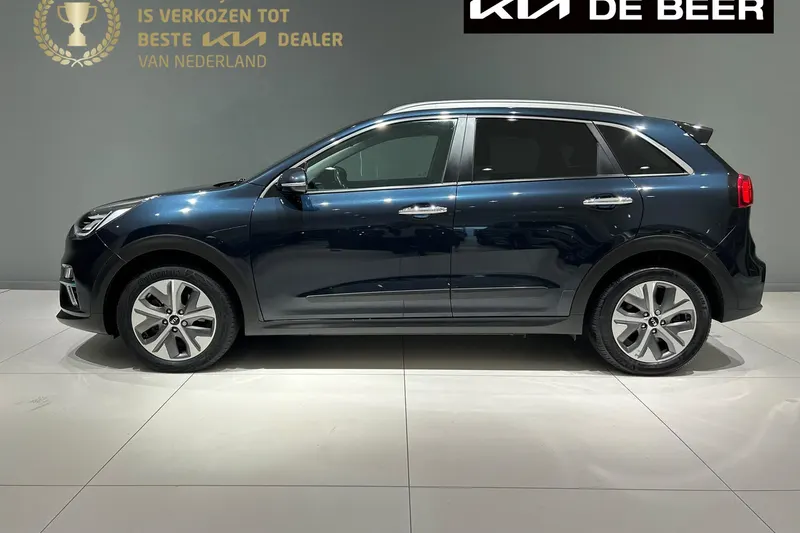 Kia Niro EV (2021)