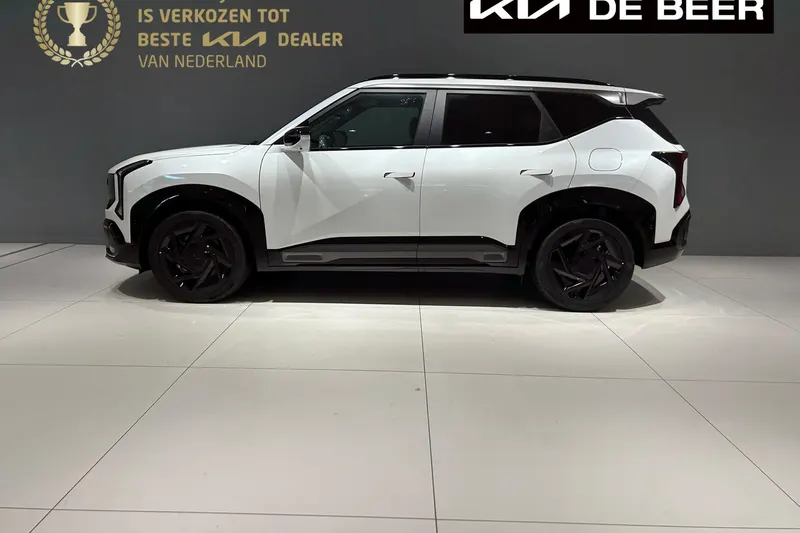 Kia Seltos (2026)