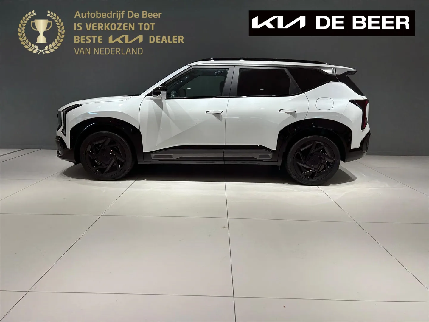 Kia Seltos (2026) — foto 1
