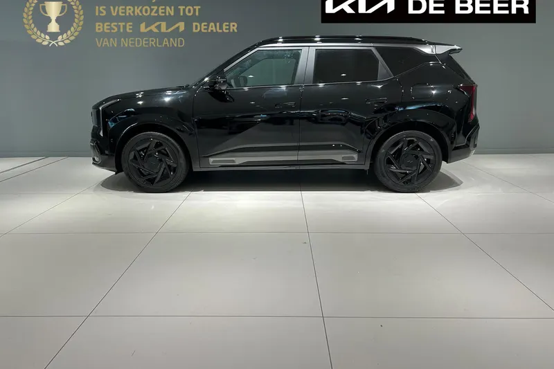 Kia Seltos (2026)