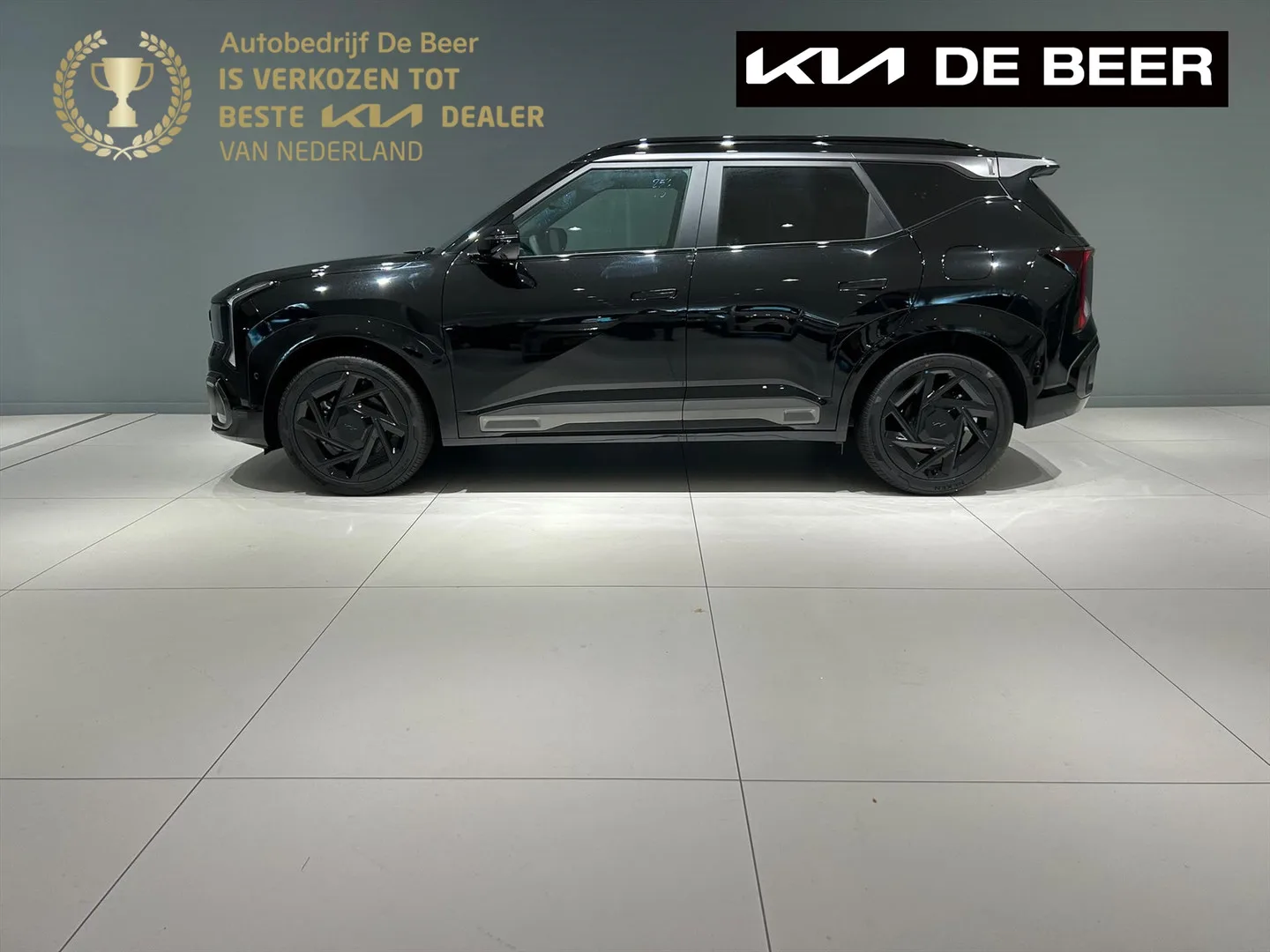 Kia Seltos (2026) — foto 1