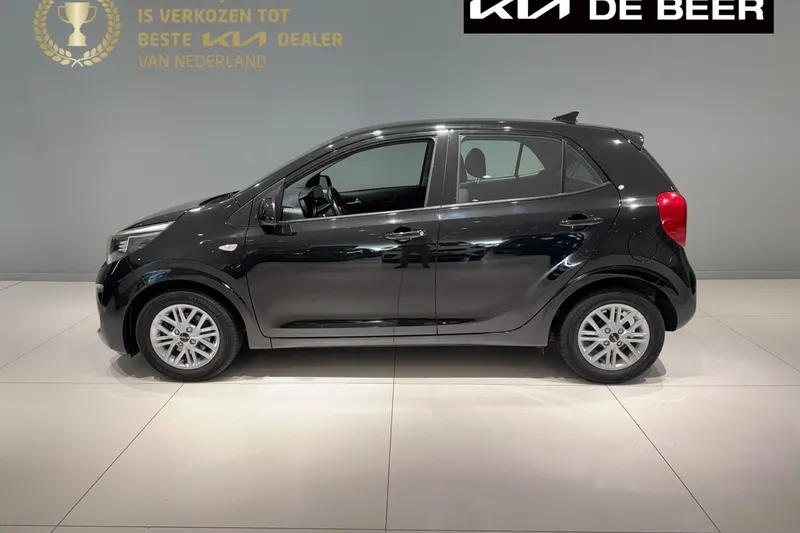 Kia Picanto (2023)