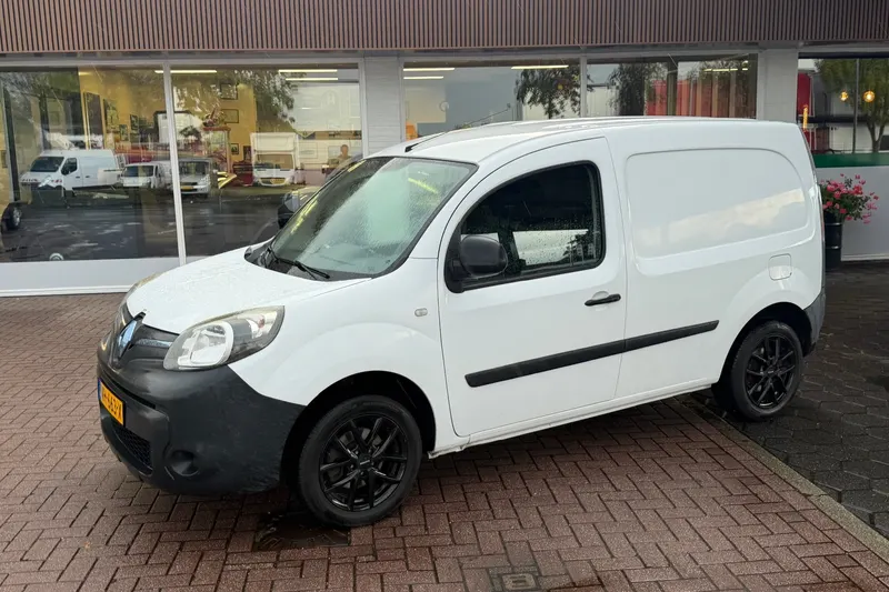 Renault Kangoo (2014)