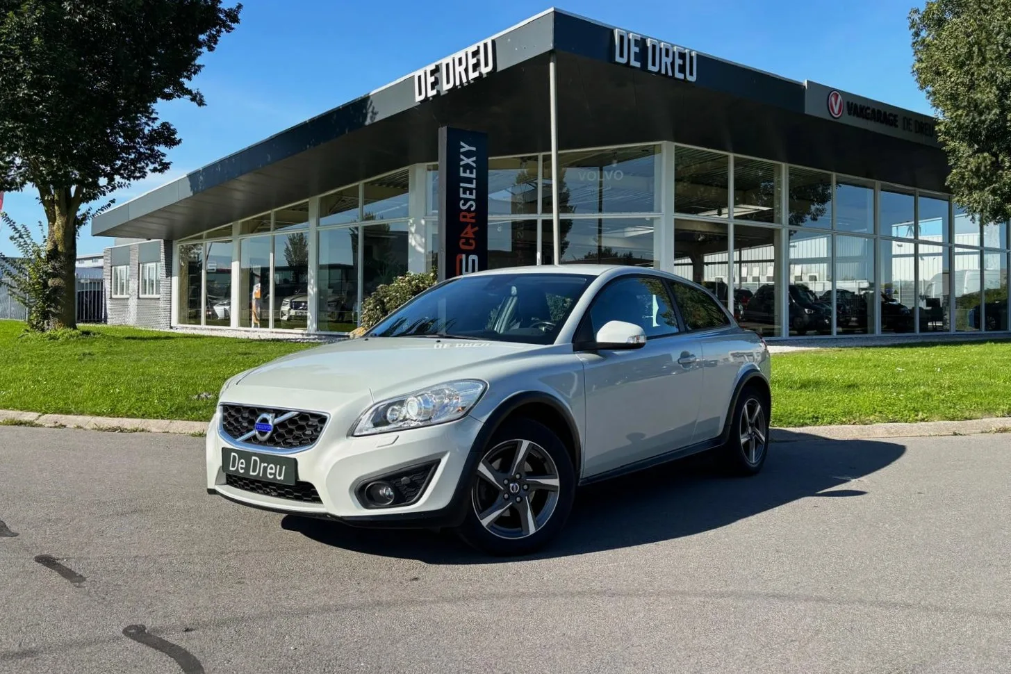 Volvo C30 (2011) — foto 1