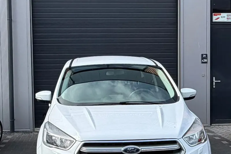 Ford Kuga (2019)