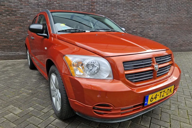 Dodge Caliber (2007)