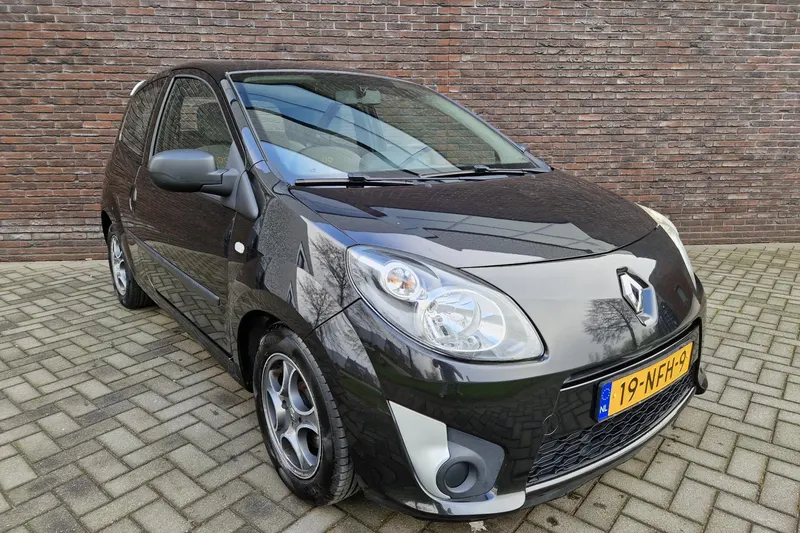 Renault Twingo (2010)