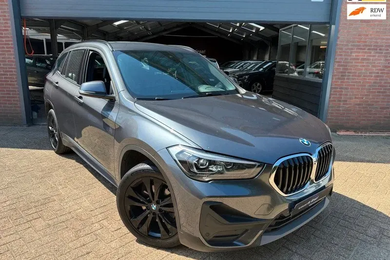 BMW X1 (2019)