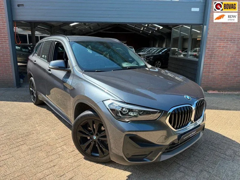 BMW X1 (2019) — foto 1