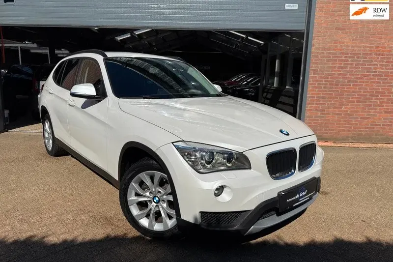 BMW X1 (2014)