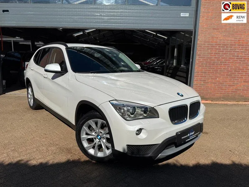 BMW X1 (2014) — foto 1