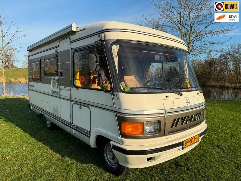 Mercedes-Benz 310 (1991) — foto 1