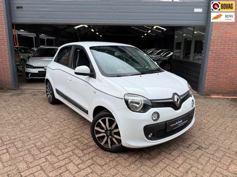 Renault Twingo (2014) — foto 1