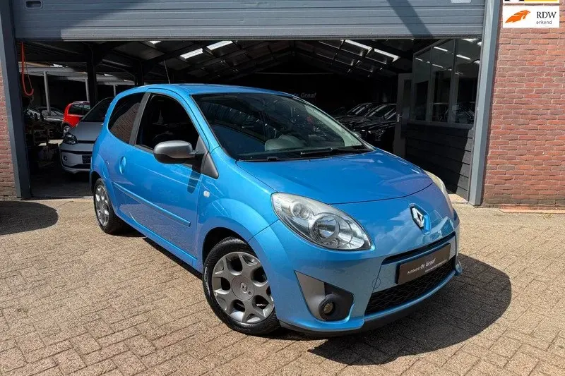 Renault Twingo (2011)
