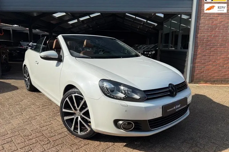 Volkswagen Golf (2013)