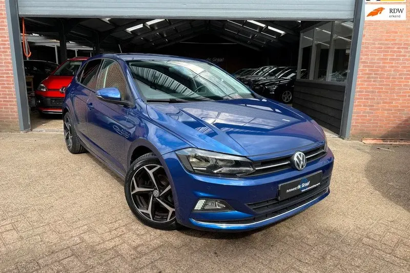 Volkswagen Polo (2018)
