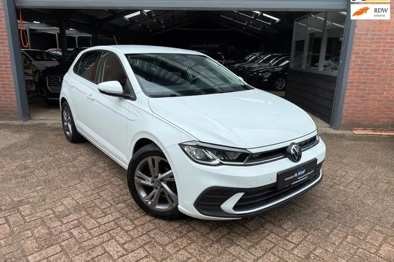 Volkswagen Polo (2023)